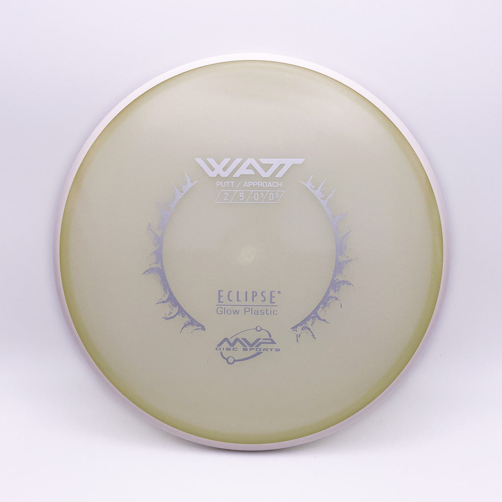 MVP Eclipse Watt