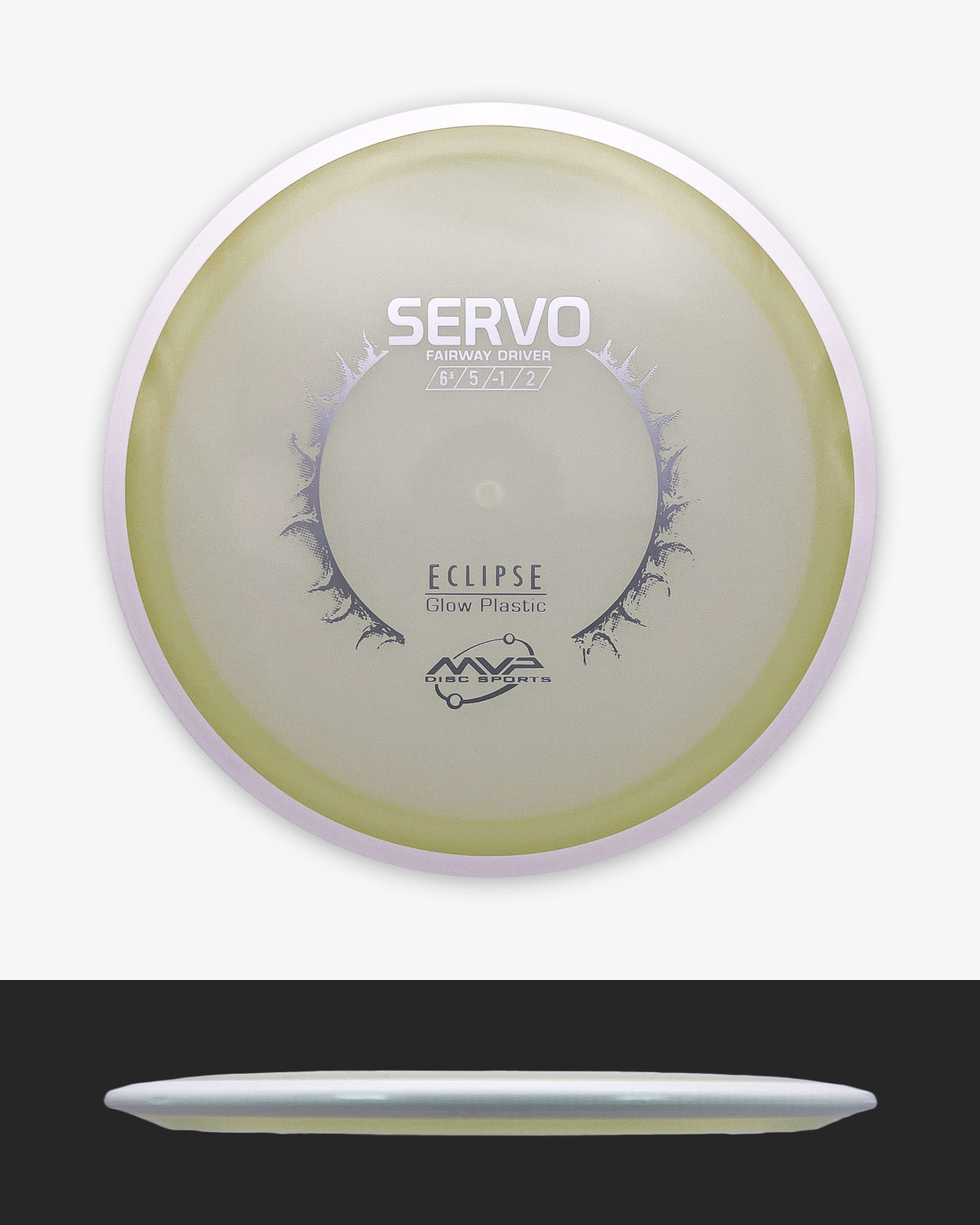 MVP Disc Sports Eclipse Servo