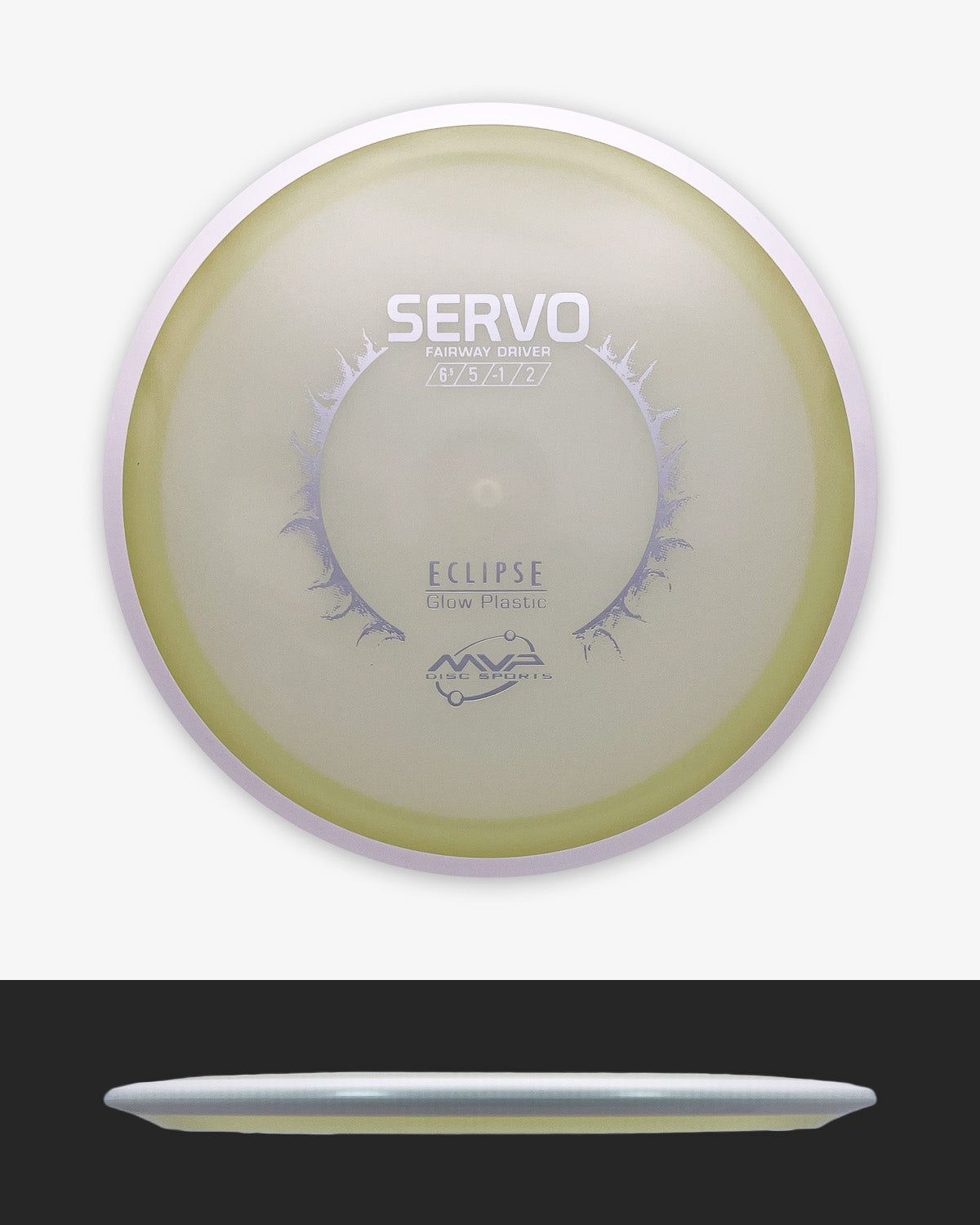 MVP Disc Sports Eclipse Servo