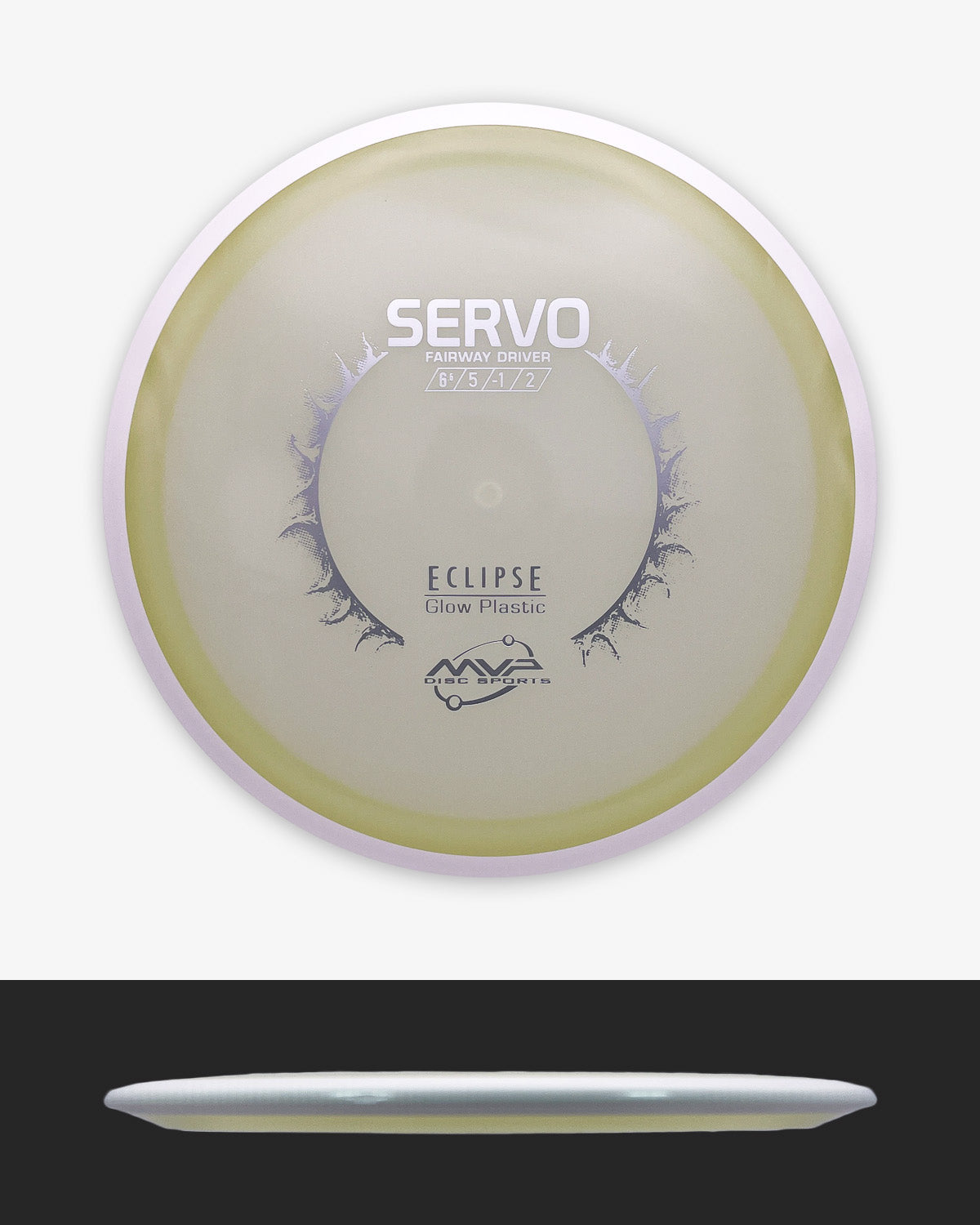 MVP Disc Sports Eclipse Servo