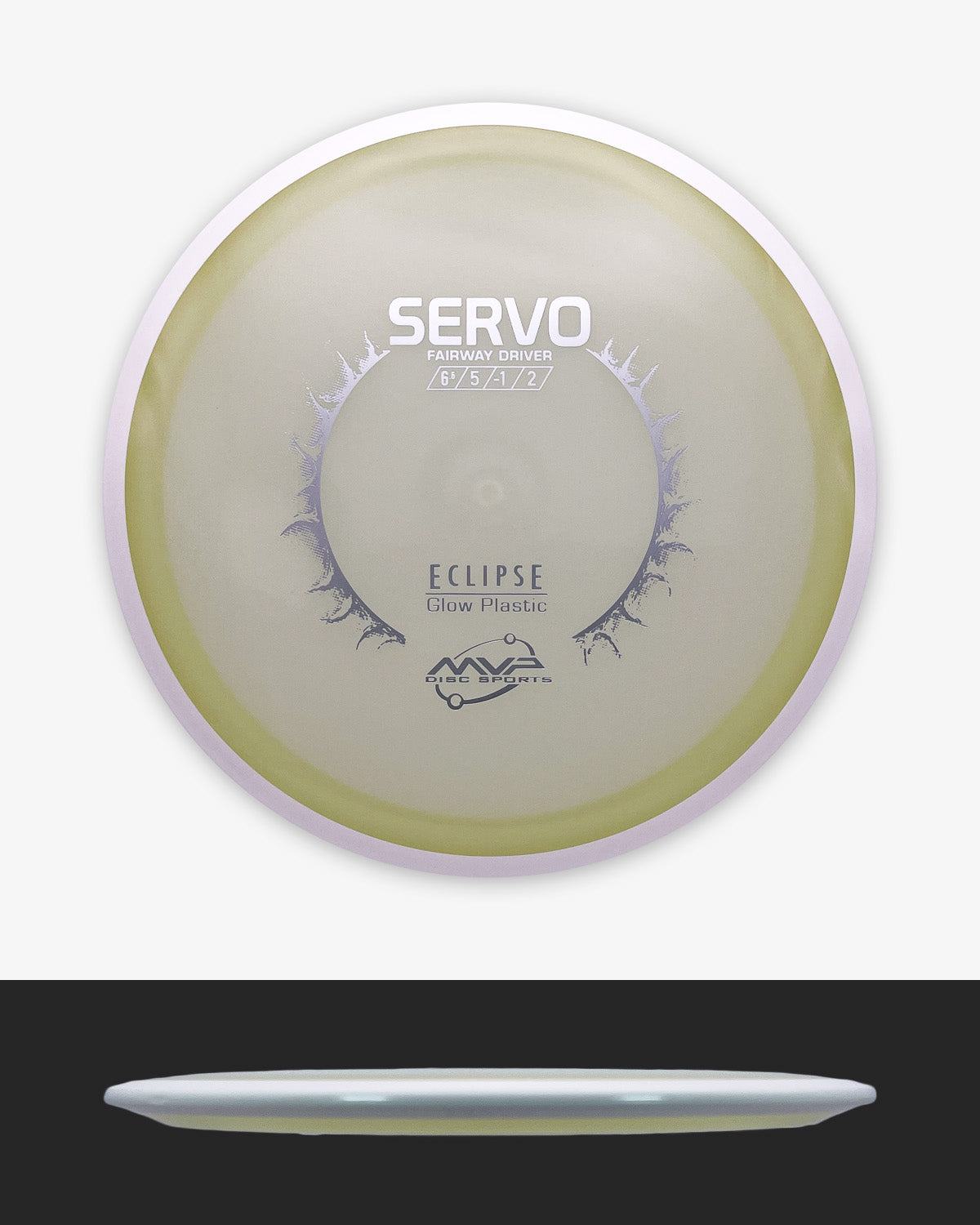 MVP Disc Sports Eclipse Servo