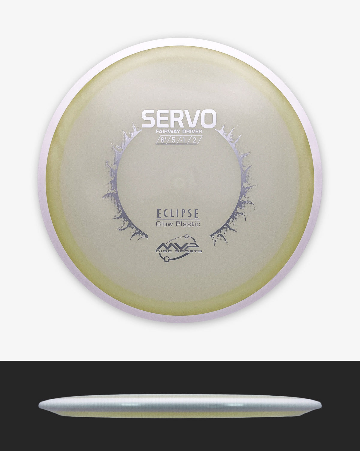 MVP Disc Sports Eclipse Servo