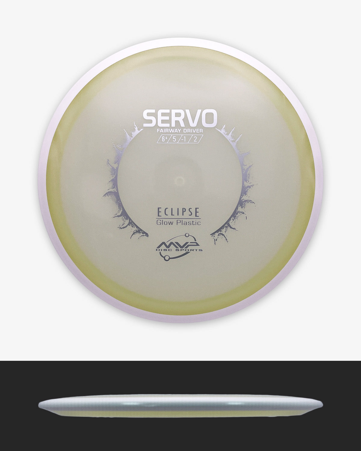MVP Disc Sports Eclipse Servo