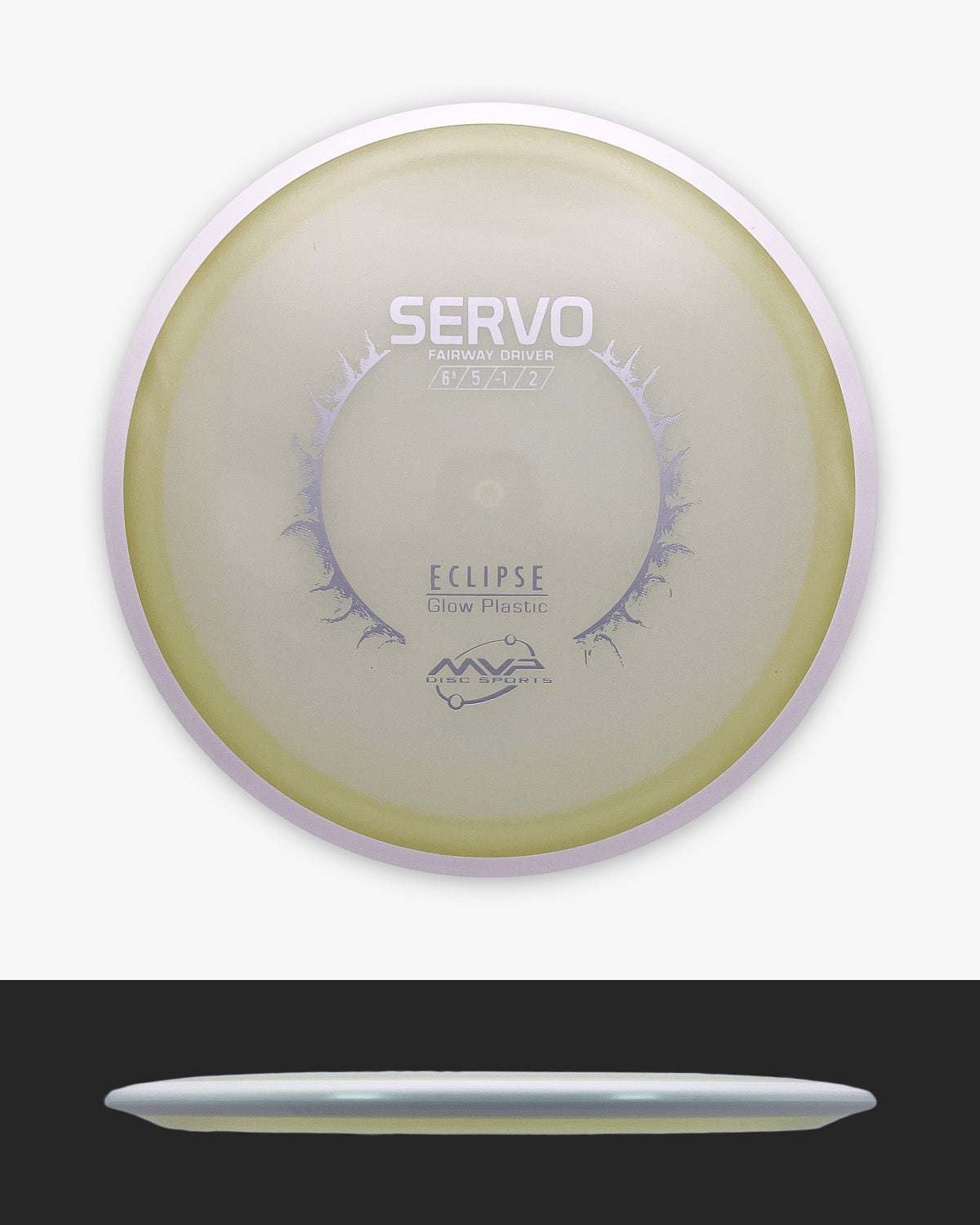 MVP Disc Sports Eclipse Servo