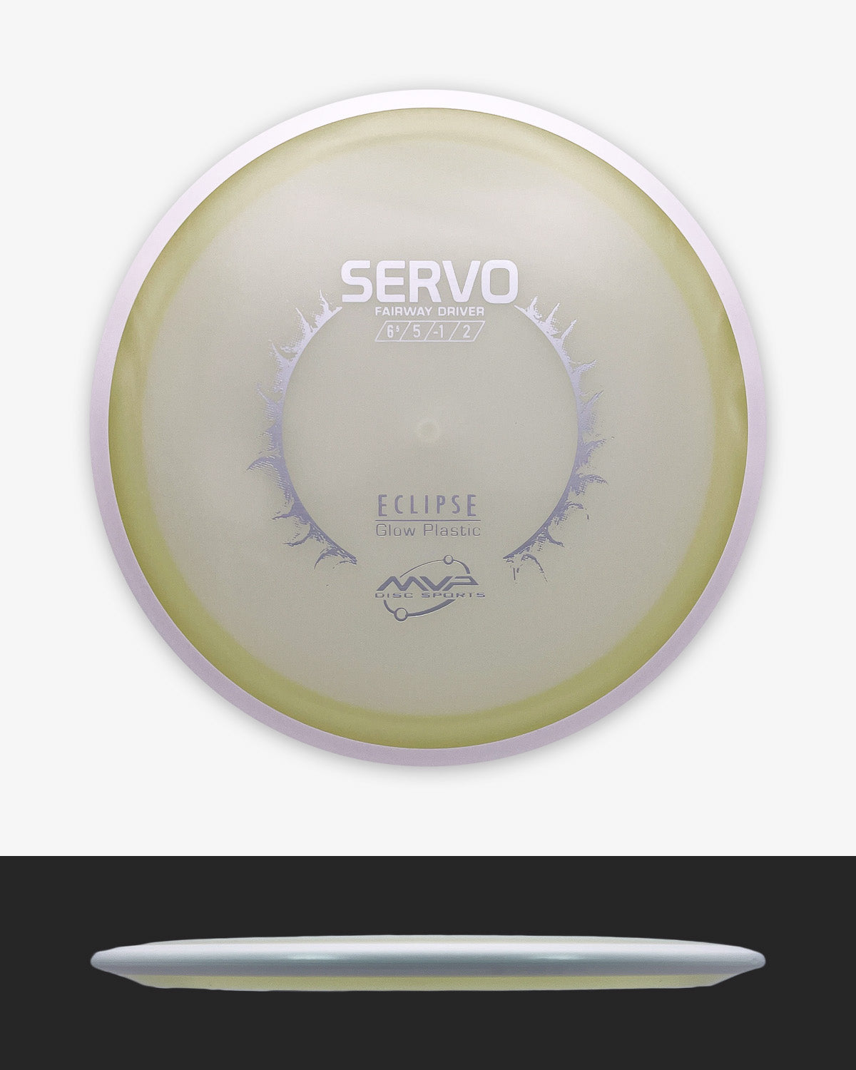 MVP Disc Sports Eclipse Servo