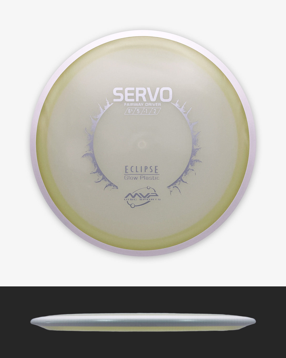 MVP Disc Sports Eclipse Servo