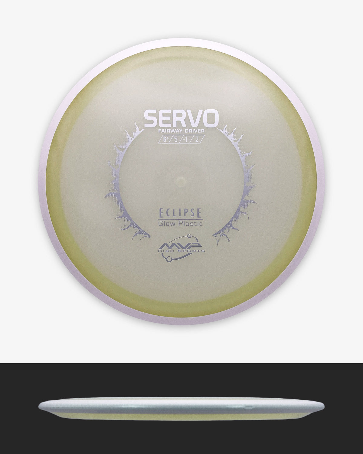 MVP Disc Sports Eclipse Servo