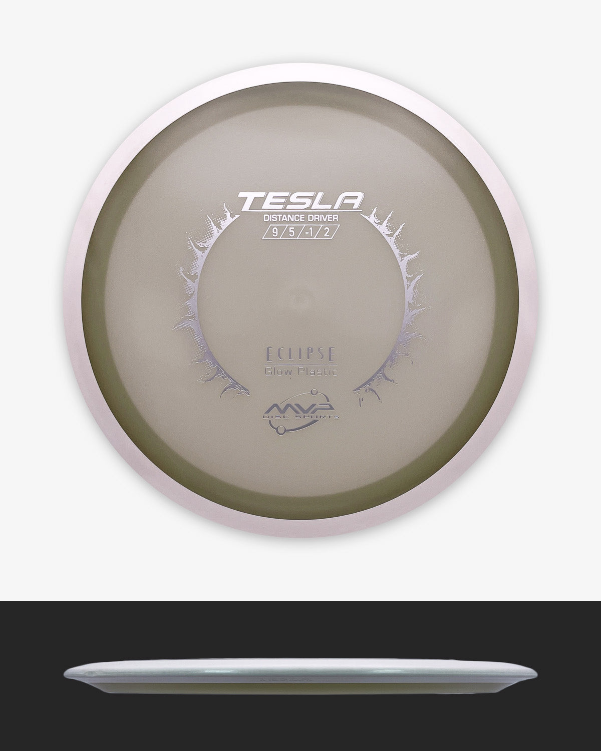 MVP Disc Sports Eclipse Tesla
