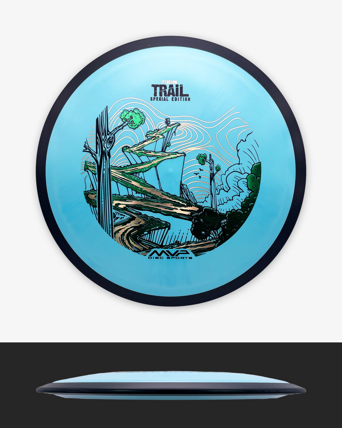 MVP Special Edition Fission Trail