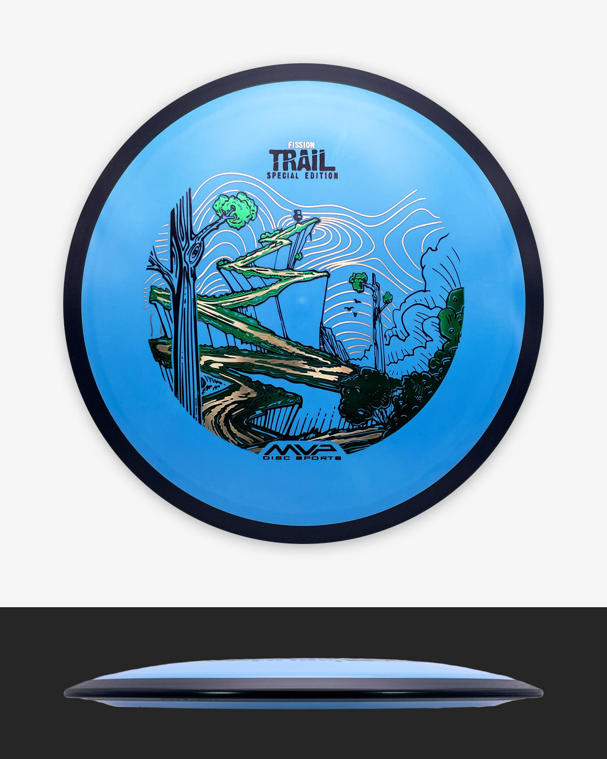 MVP Special Edition Fission Trail