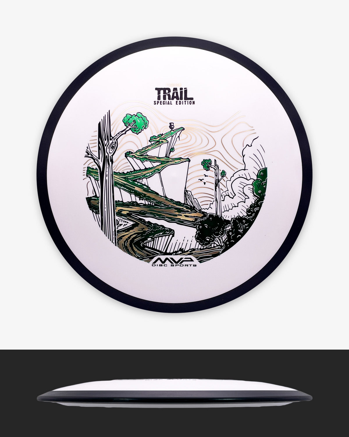 MVP Special Edition Fission Trail
