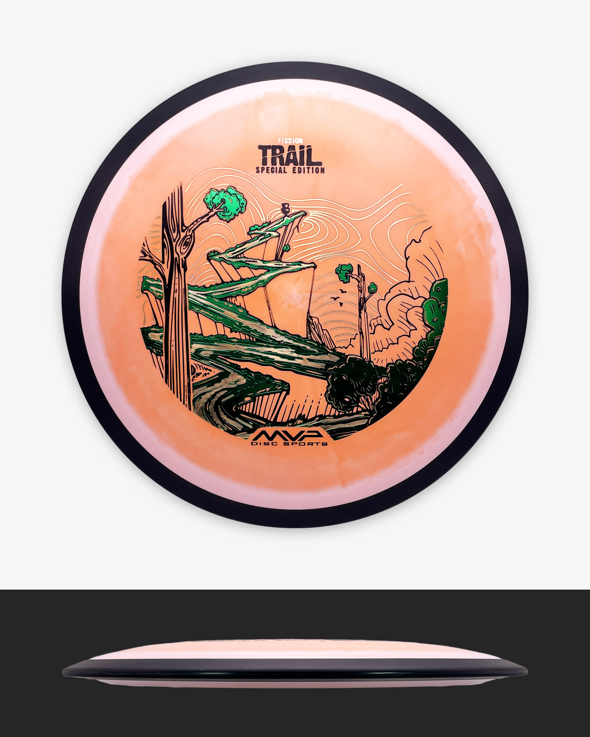 MVP Special Edition Fission Trail