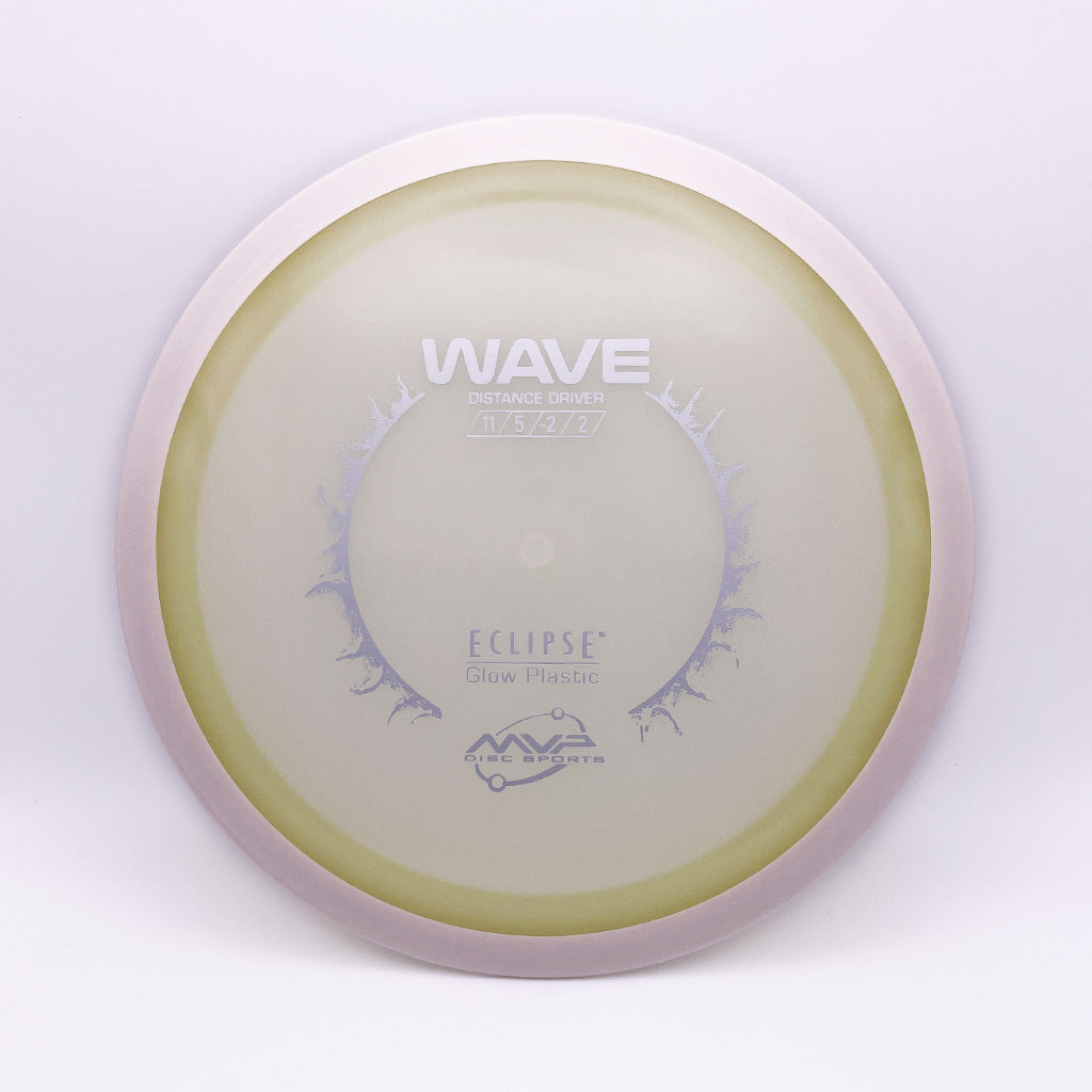 MVP Eclipse Wave