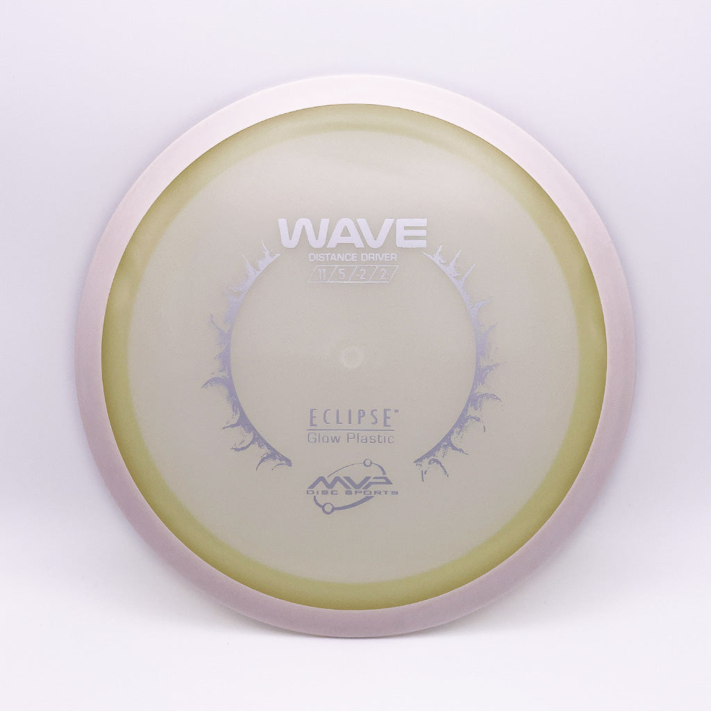 MVP Eclipse Wave