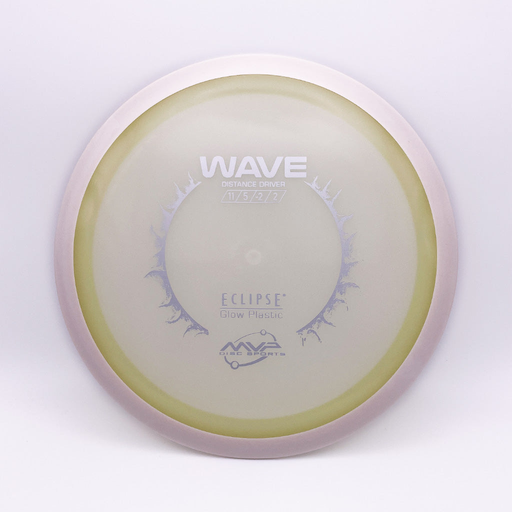 MVP Eclipse Wave