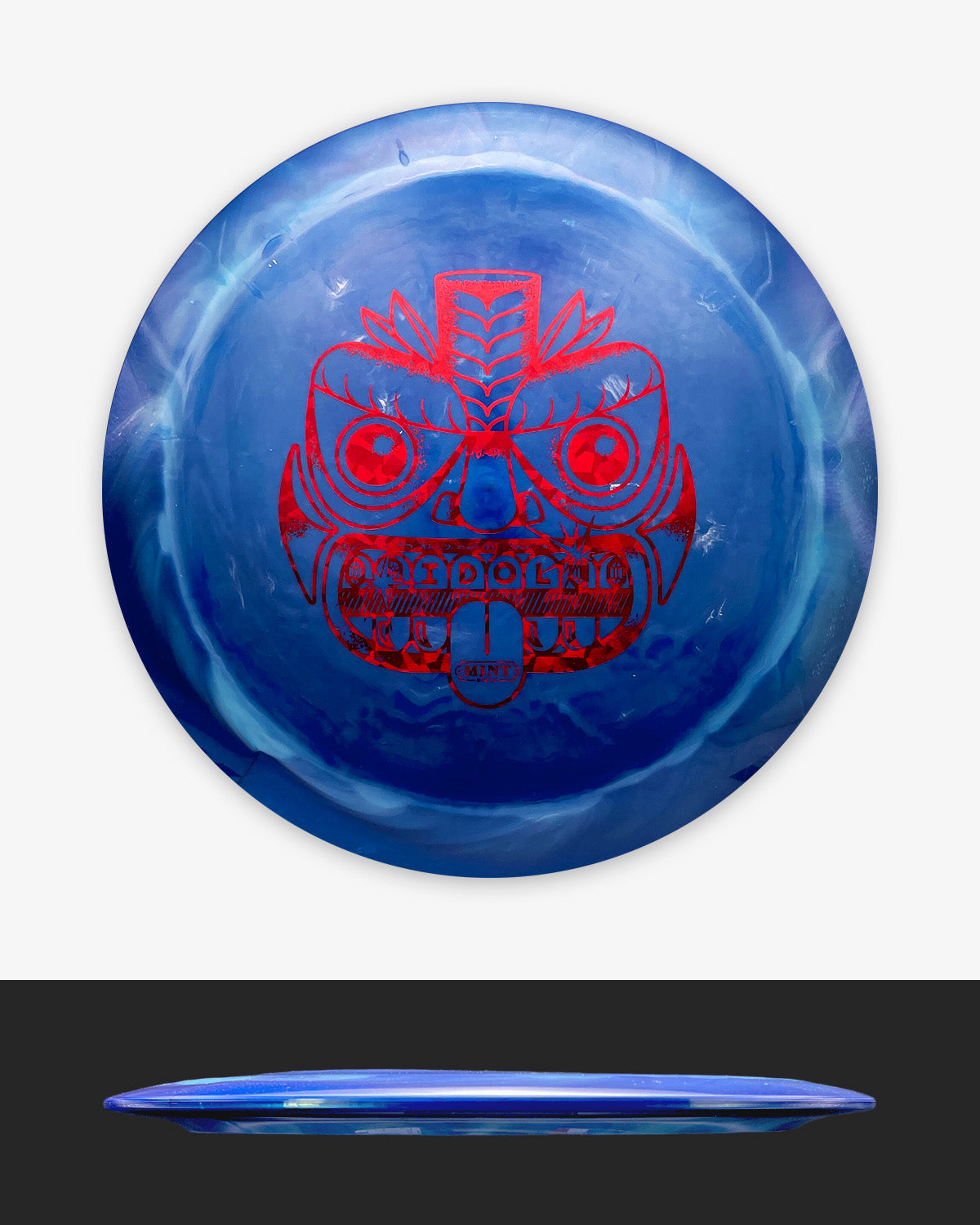 Mint Discs First Run Elixir Idol