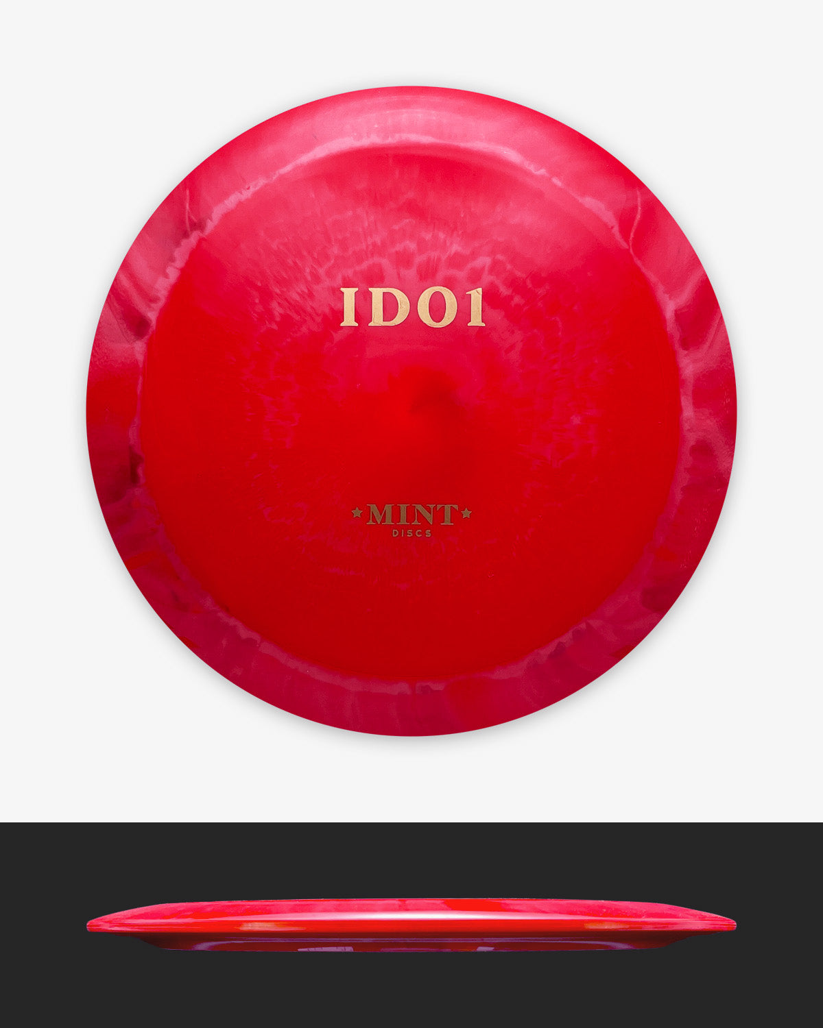 Mint Discs First Run Elixir Idol
