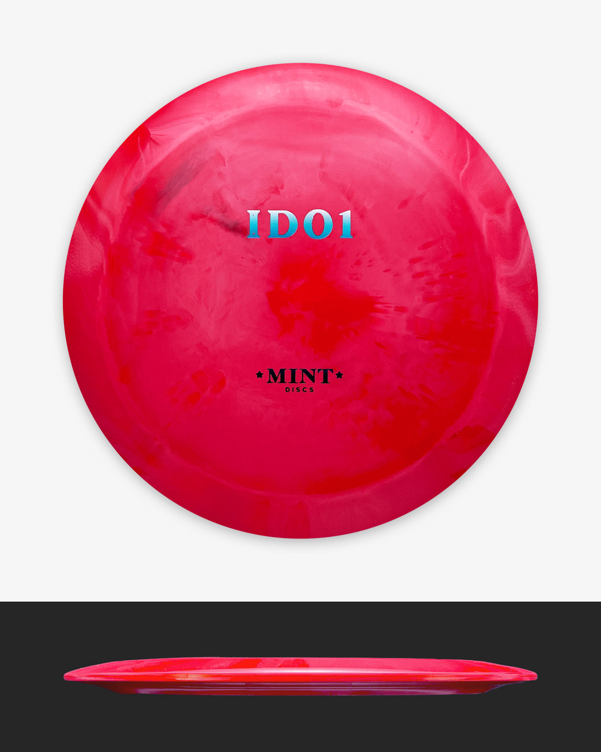 Mint Discs First Run Elixir Idol