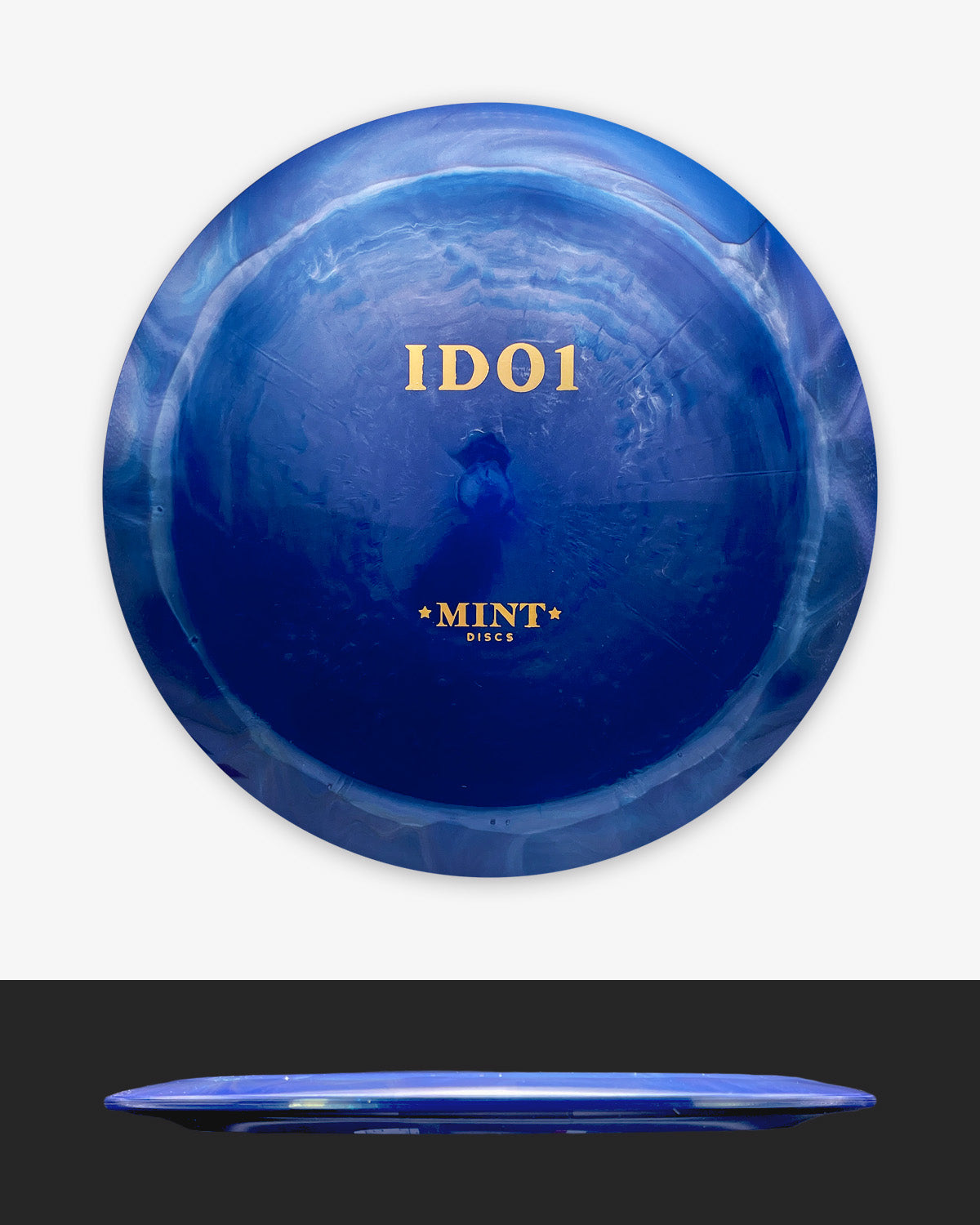 Mint Discs First Run Elixir Idol