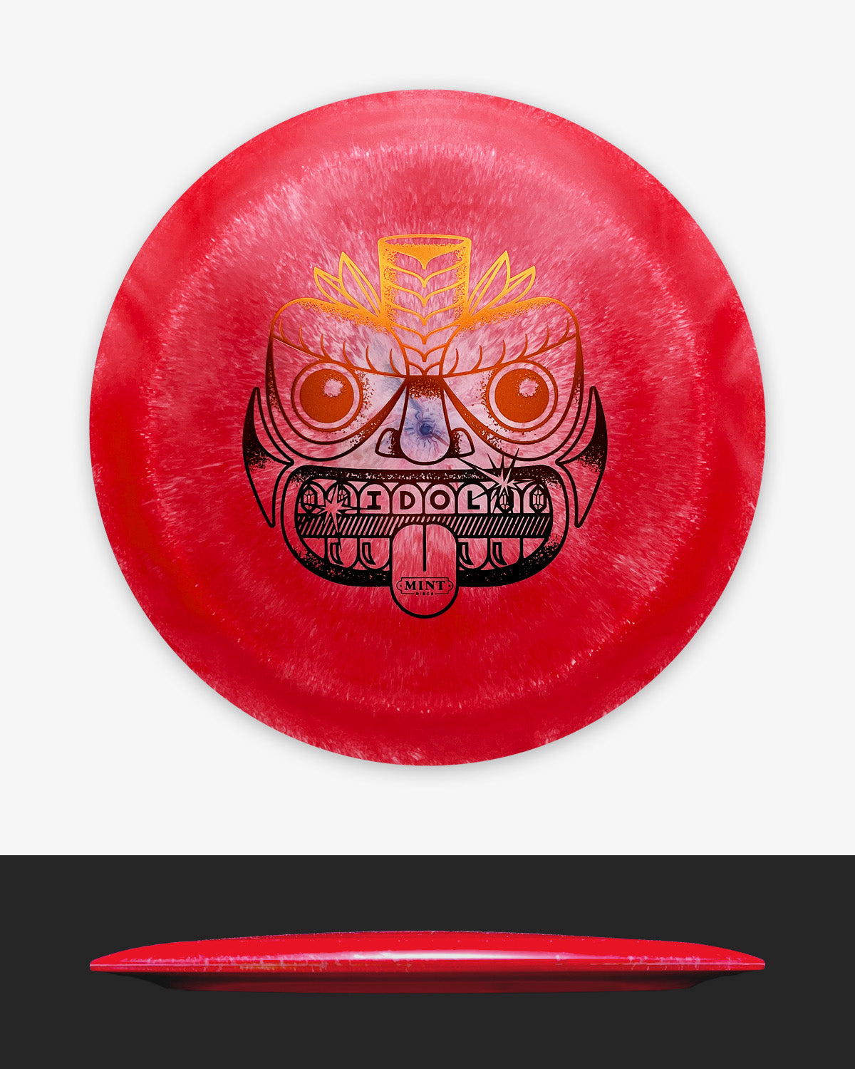 Mint Discs First Run Elixir Idol
