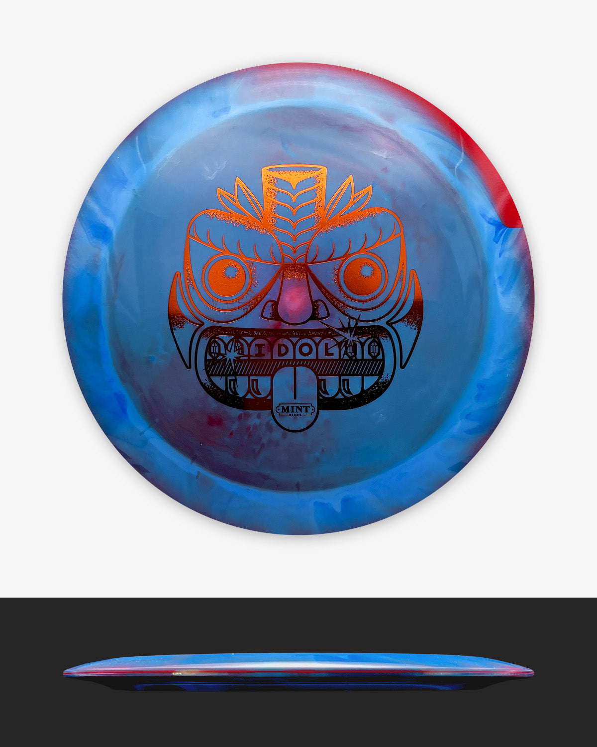 Mint Discs First Run Elixir Idol