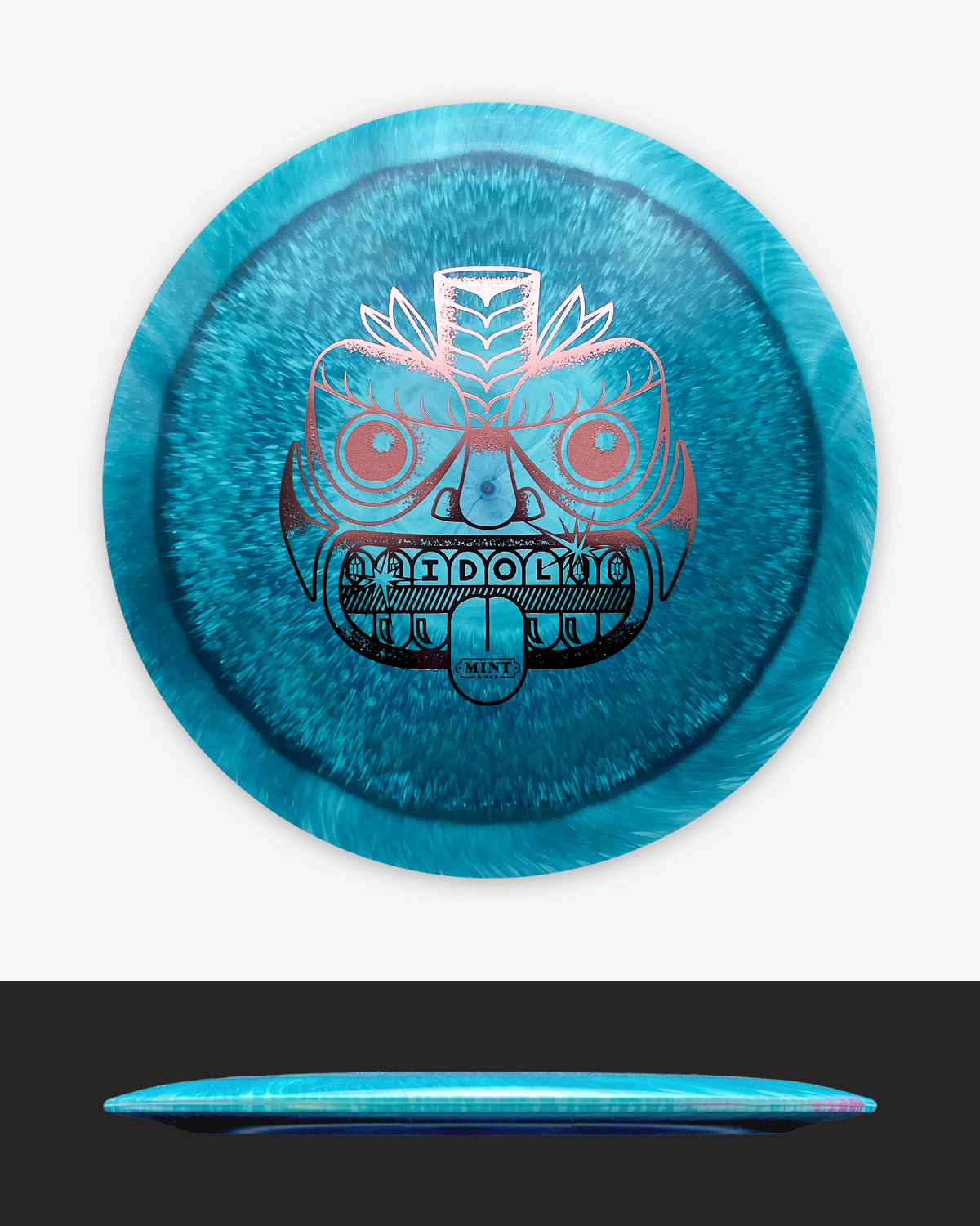 Mint Discs First Run Elixir Idol