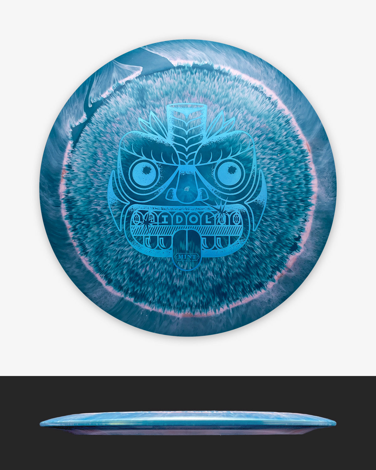 Mint Discs First Run Elixir Idol