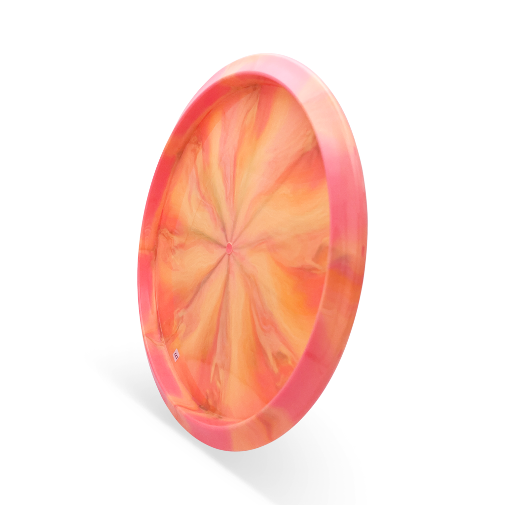 Thought Space Athletics Nebula Aura Mana with TSA Mini Stamp
