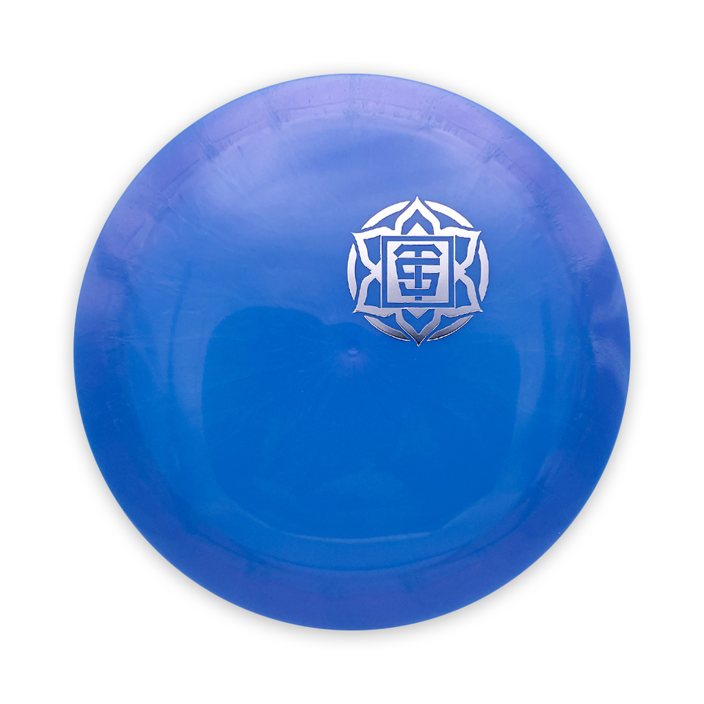 Thought Space Athletics Ethereal Mantra with TSA Mini Stamp