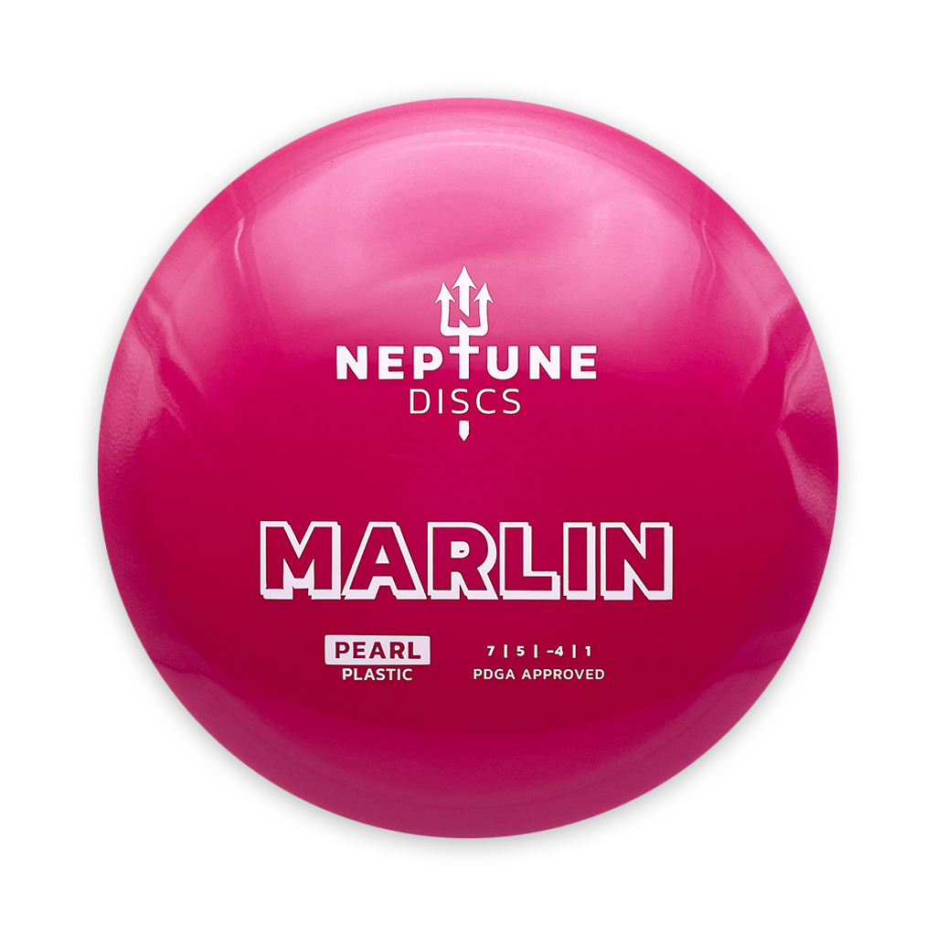 Pearl Marlin