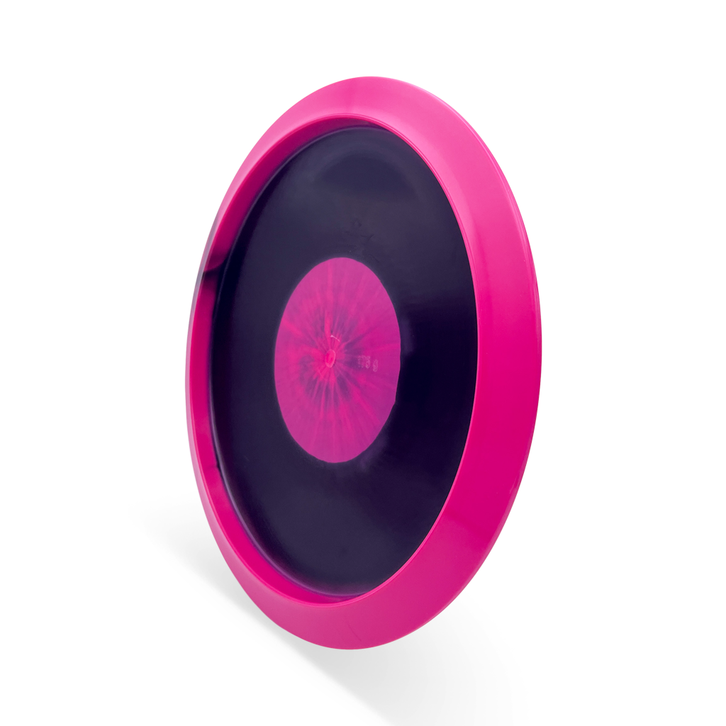 Dynamic Discs Zach Melton Fuzion Orbit Eye Maverick