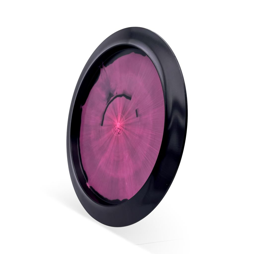 Infinite Discs Halo S-Blend Maya
