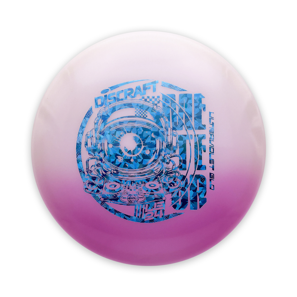 Ledgestone UV Glo Meteor