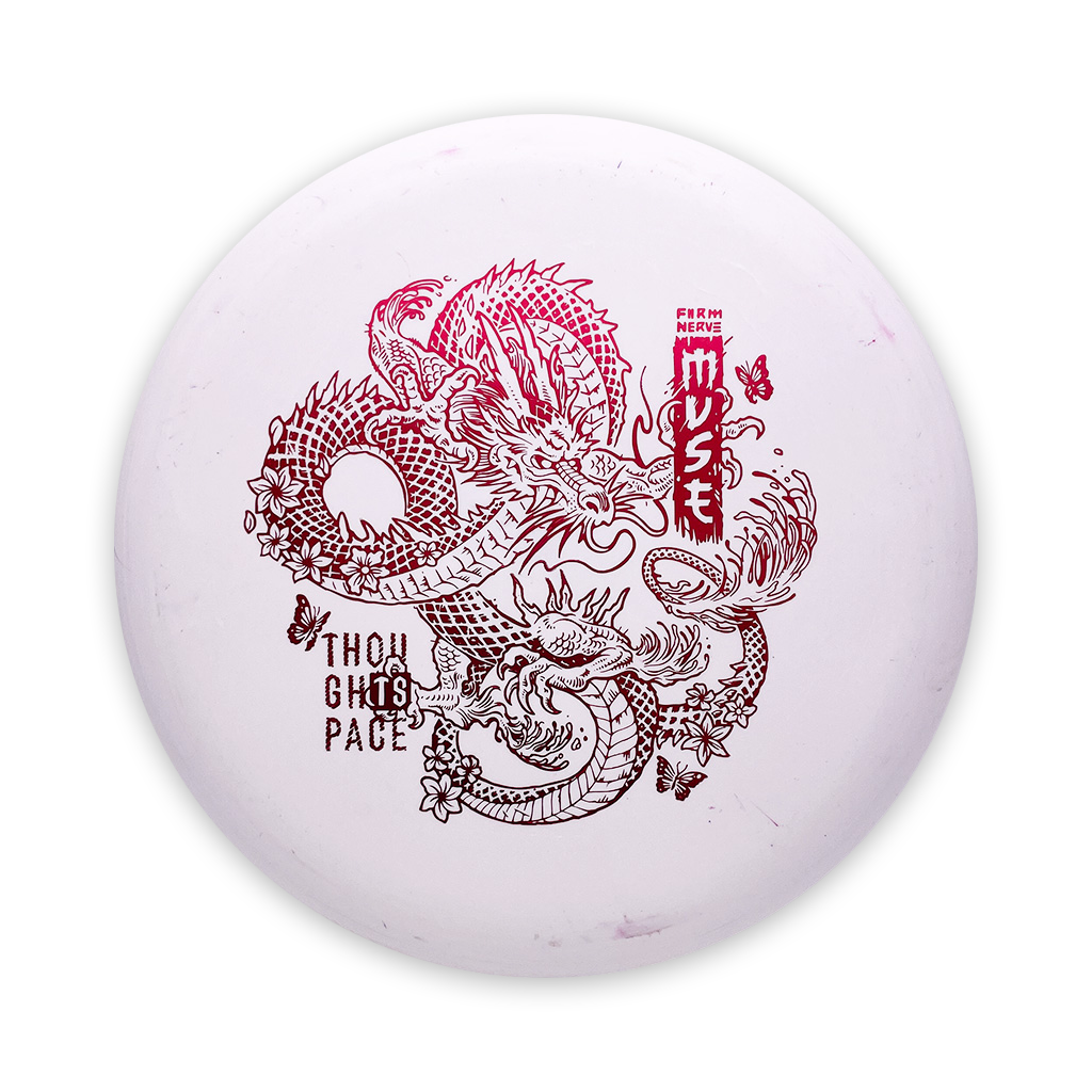 Thought Space Athletics Nerve Firm Muse