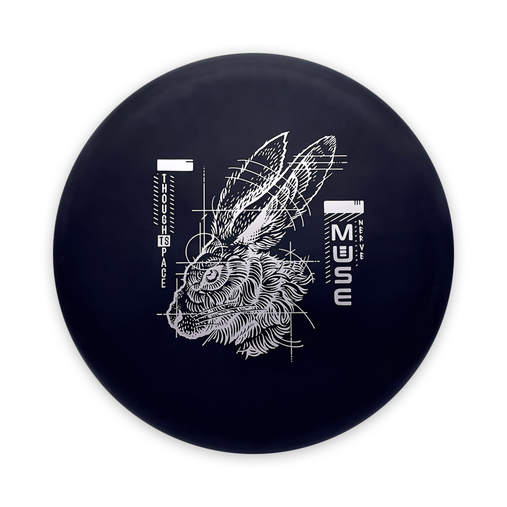 Thought Space Athletics Nerve Muse