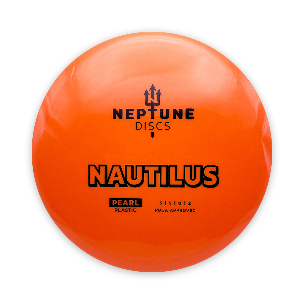 Pearl Nautilus