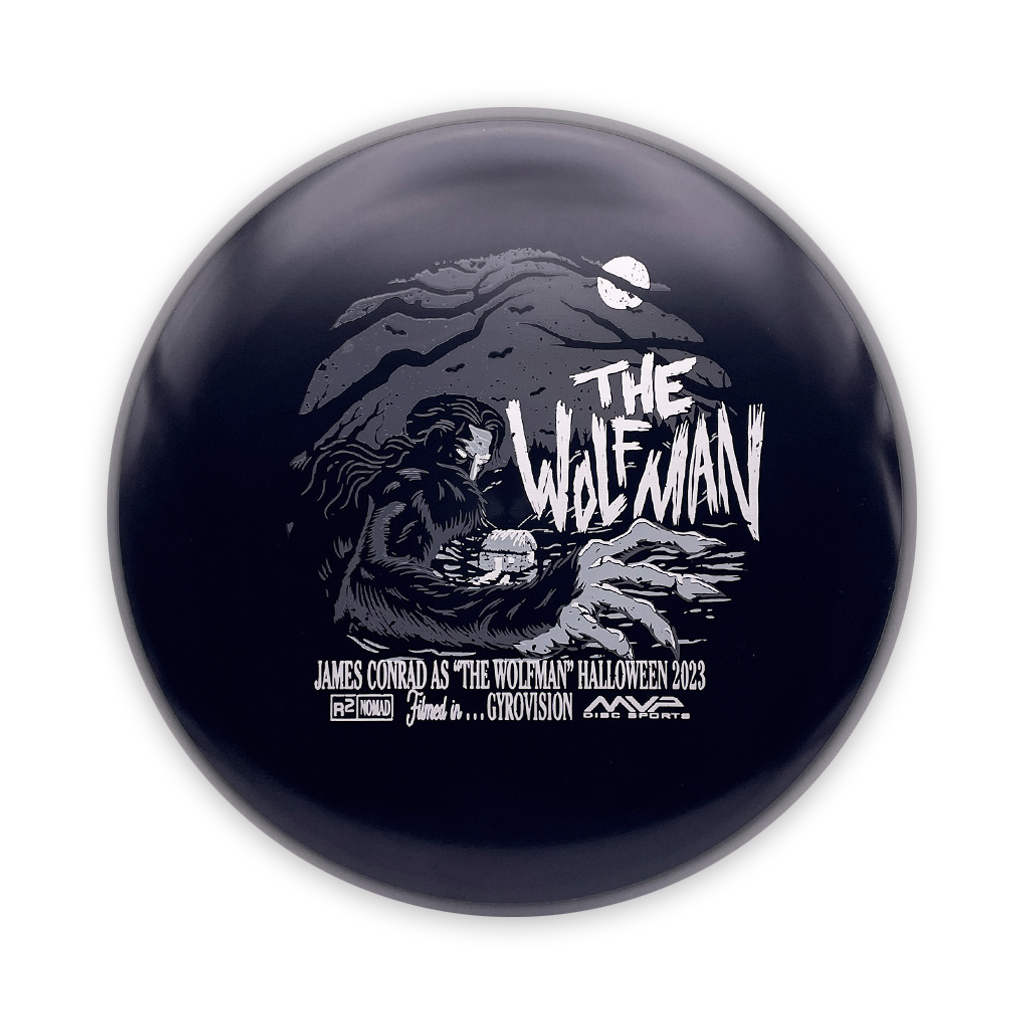 MVP Eclipse R2 Neutron Wolfman Nomad