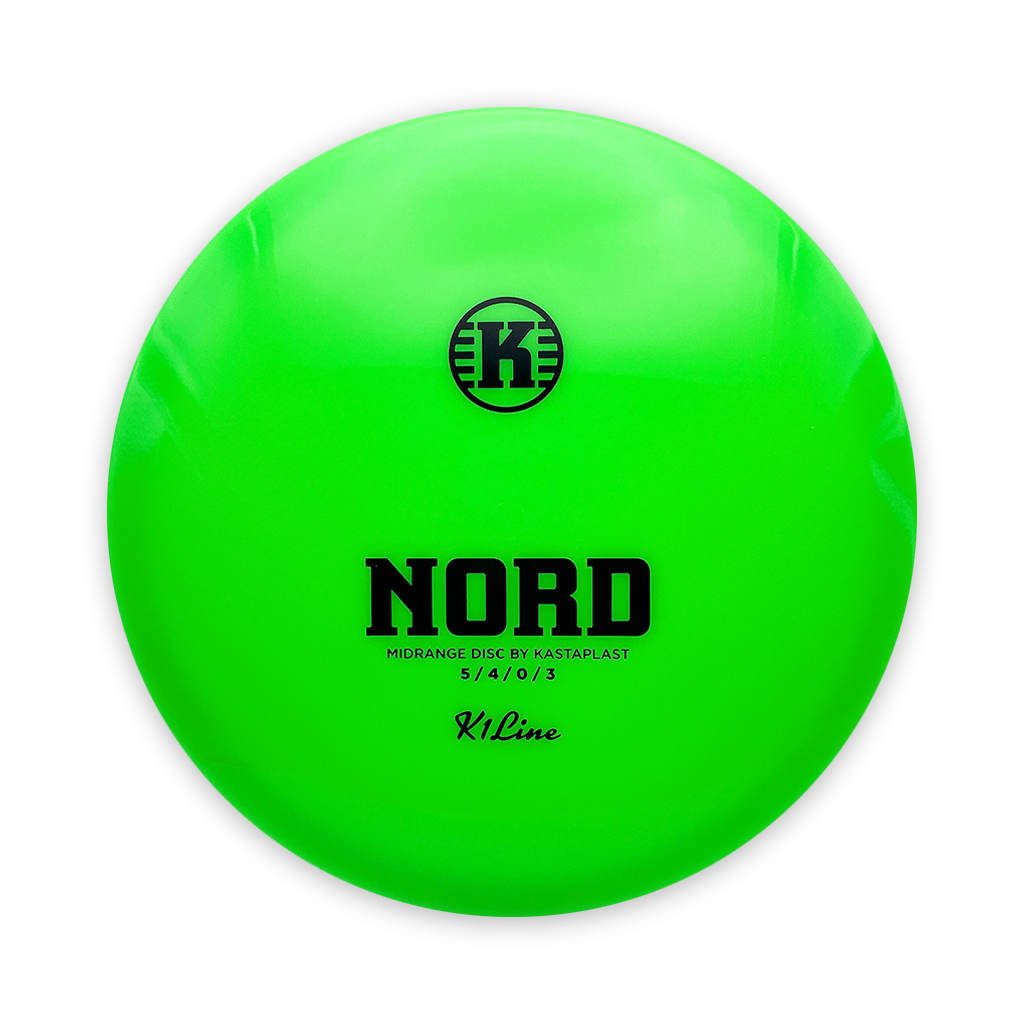 Kastaplast K1 Nord