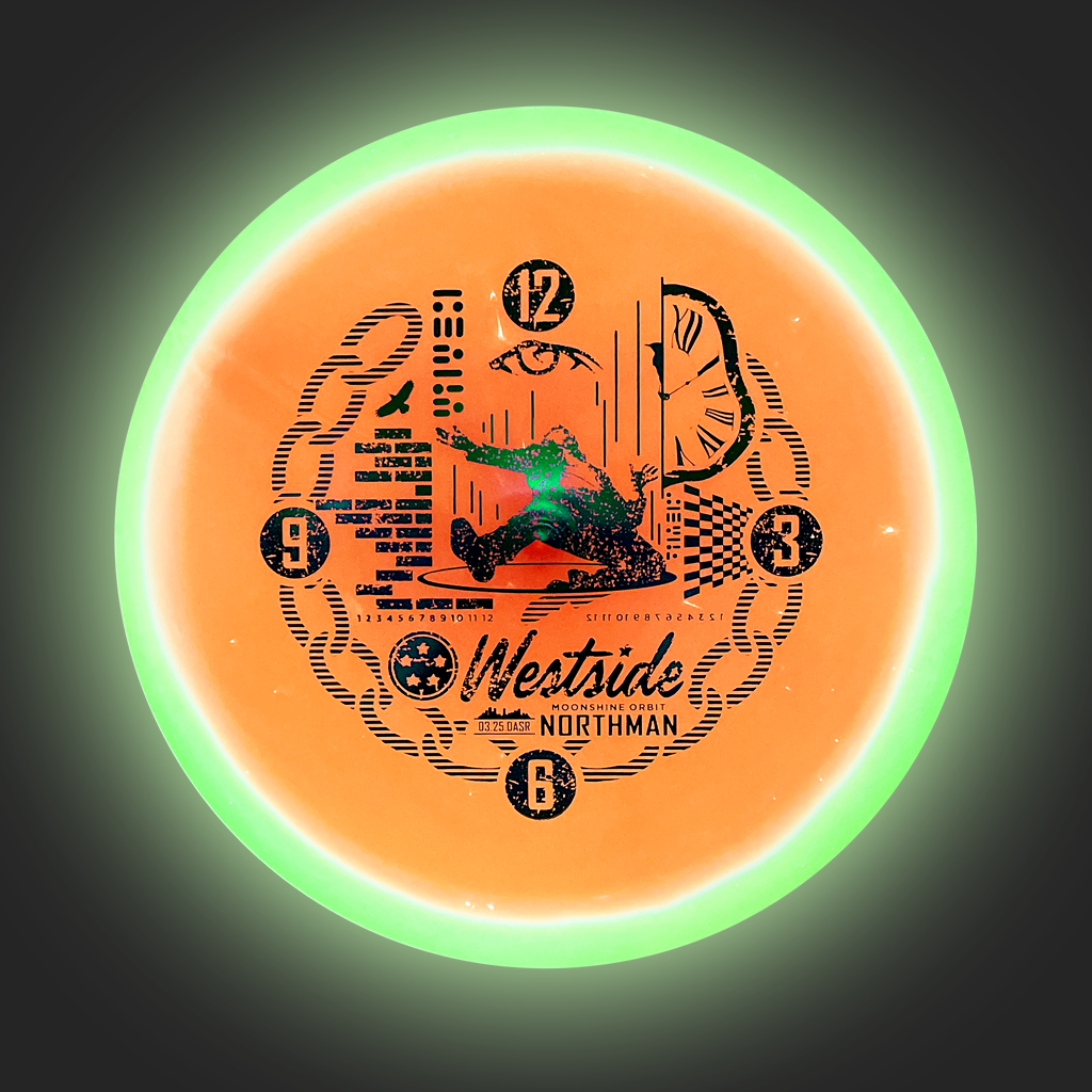 HSCo VIP Moonshine Orbit Northman
