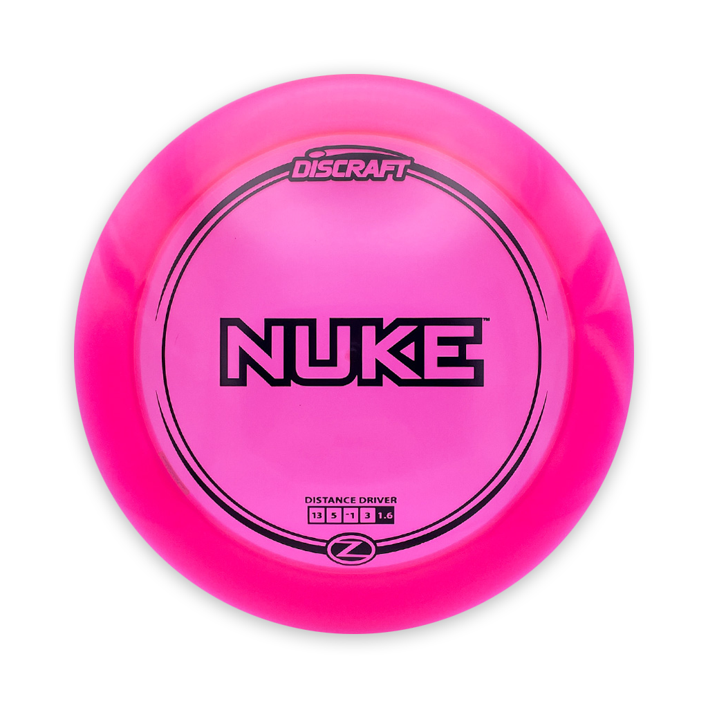 Discraft Z Line Nuke