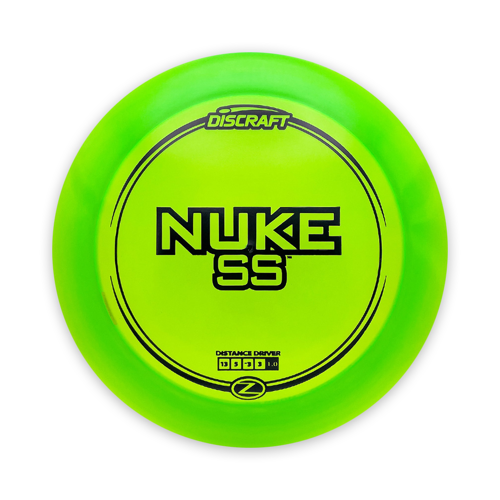 Discraft Z Line Nuke SS