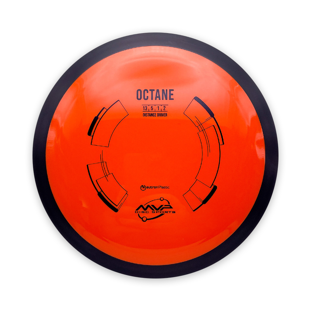 MVP Neutron Octane