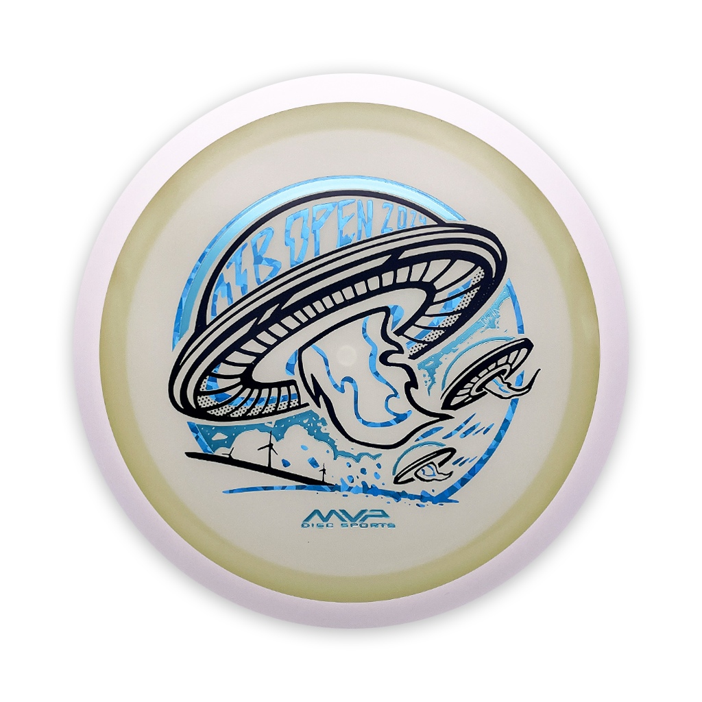 OTB Open 2024 Eclipse MVP Orbital