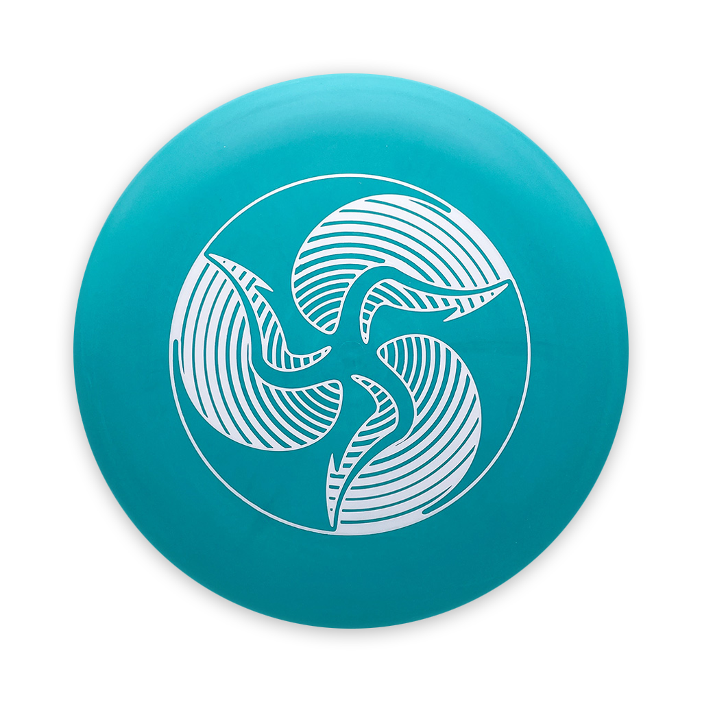 Discmania D-Line Flex 1 Hypno Huk P2