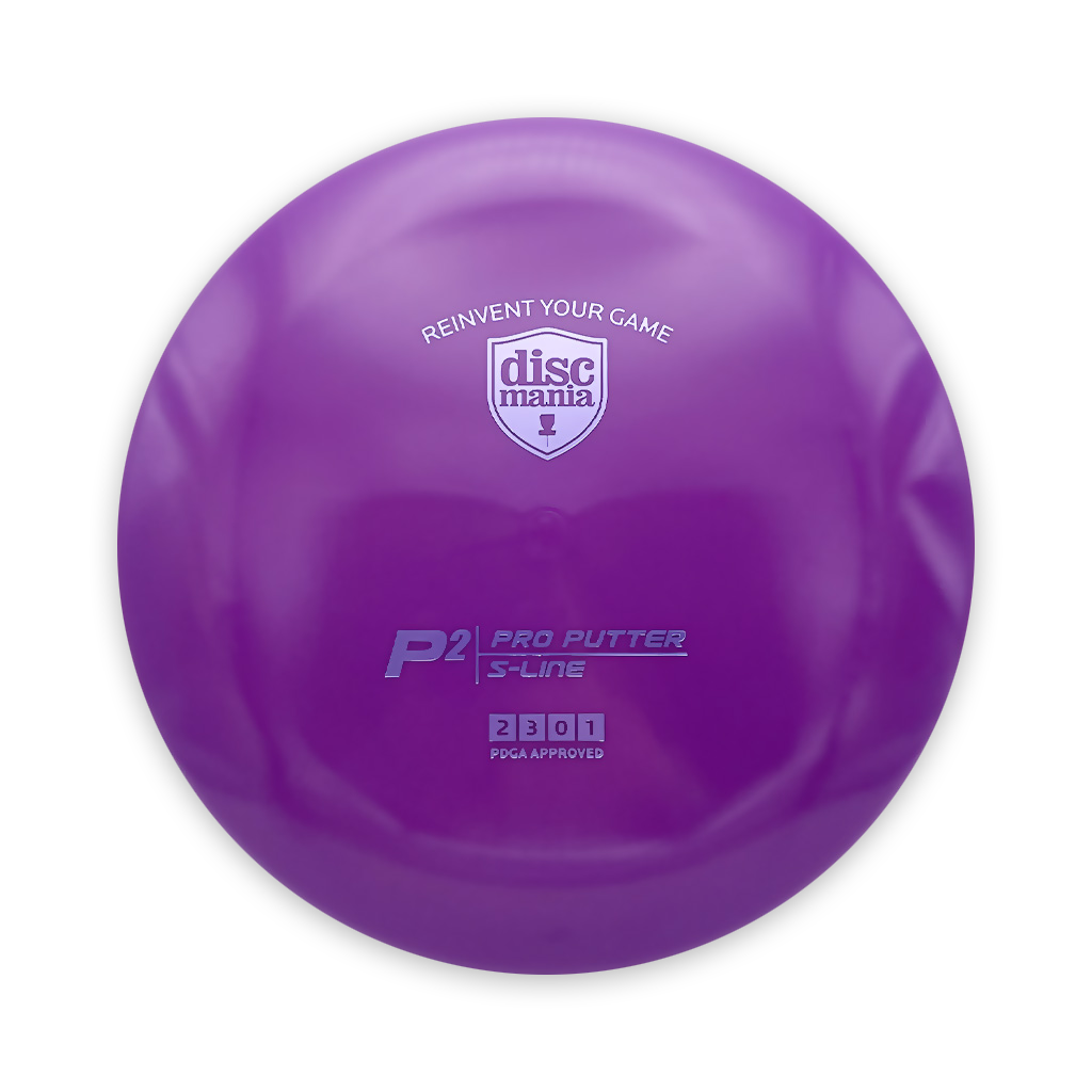 Discmania S-Line P2