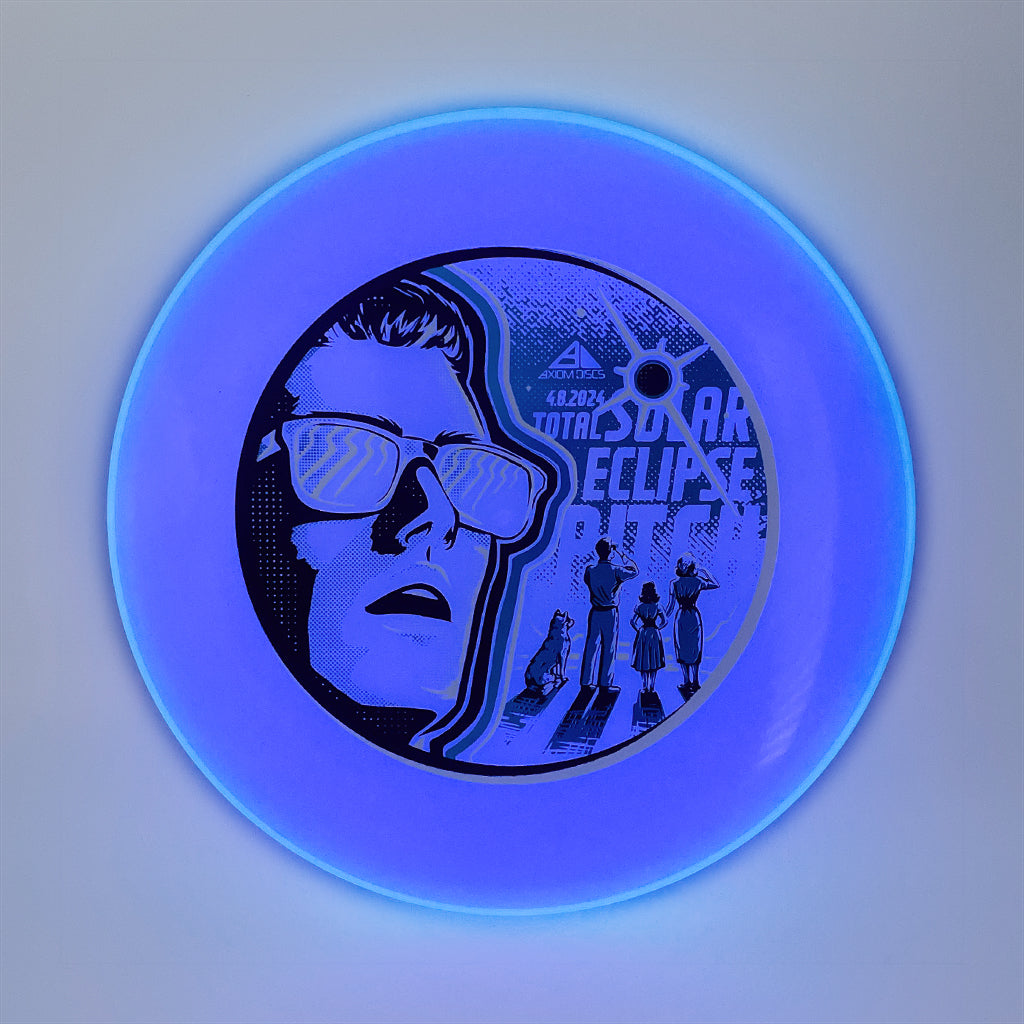 Commemorative Edition Total Eclipse Pitch