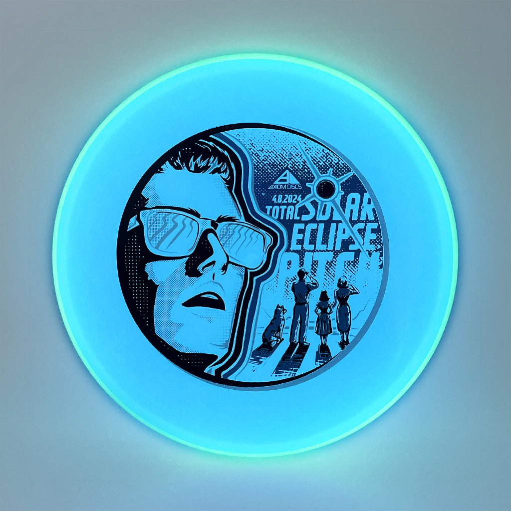 Commemorative Edition Total Eclipse Pitch
