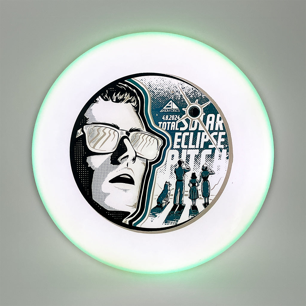 Commemorative Edition Total Eclipse Pitch