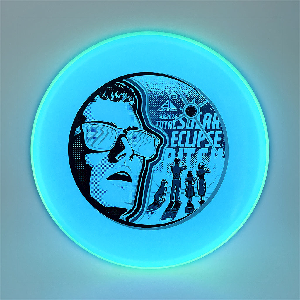 Commemorative Edition Total Eclipse Pitch