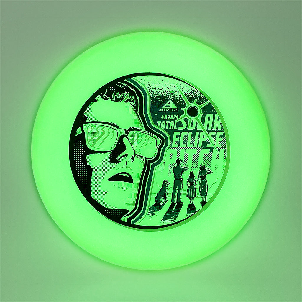Commemorative Edition Total Eclipse Pitch